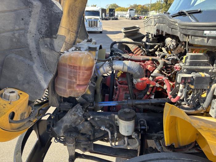 2020 International MV607-15