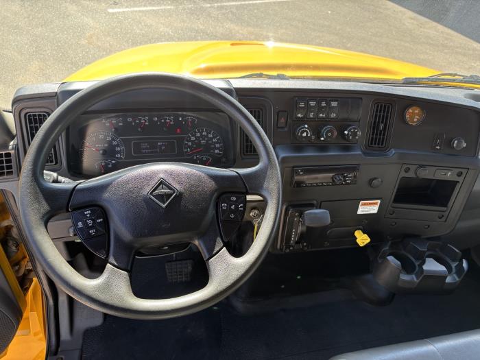 2020 International MV607-18