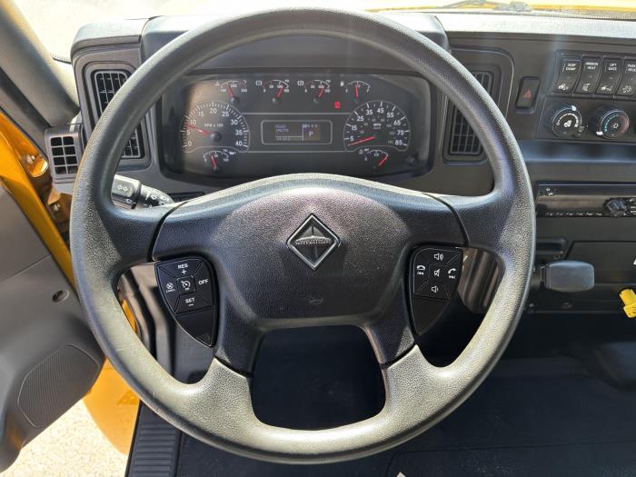 2020 International MV607-19