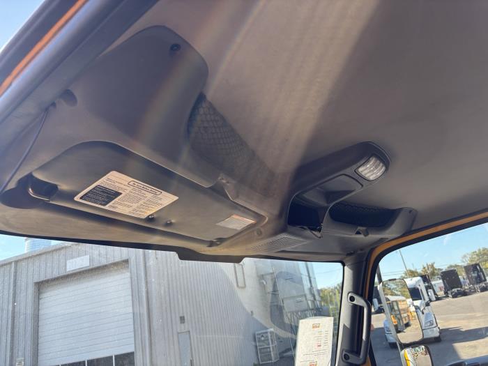 2020 International MV607-21