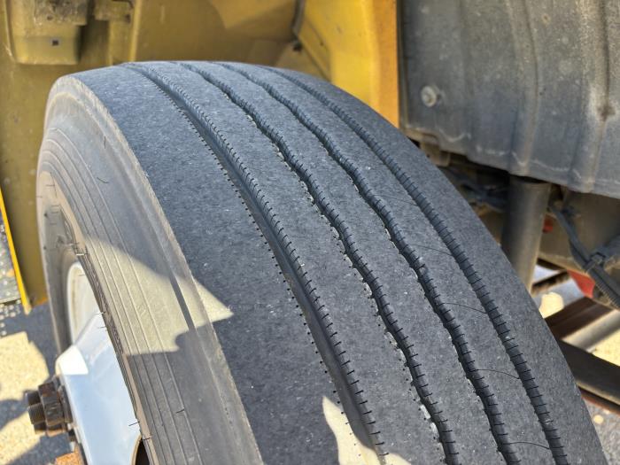 2019 International MV607-10