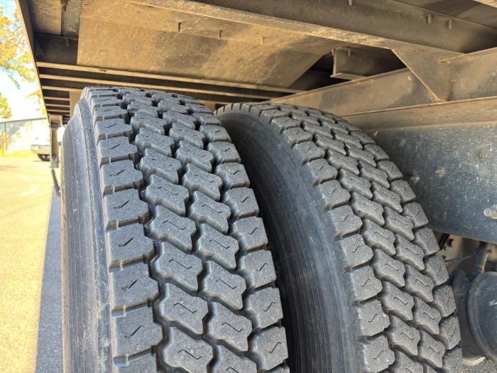 2019 International MV607-12