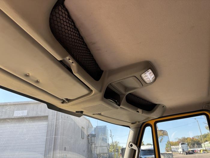 2019 International MV607-22