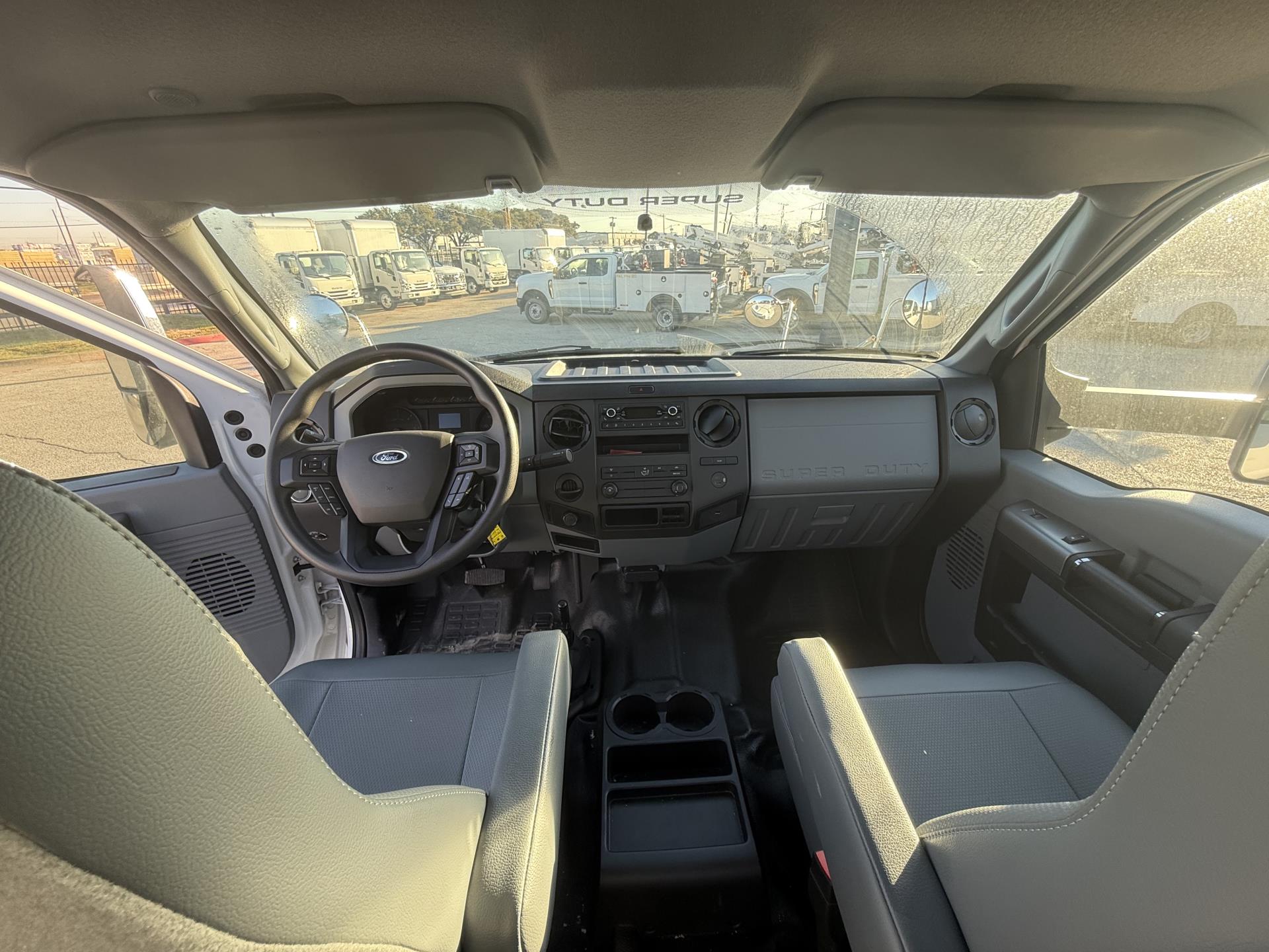 New 2023 Ford F-750 - photo 15