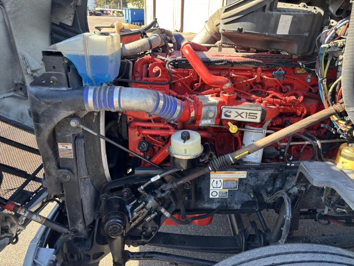 2022 Peterbilt 579-11