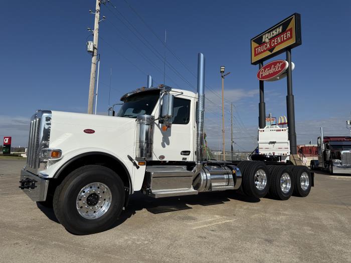 2026 Peterbilt 589-5