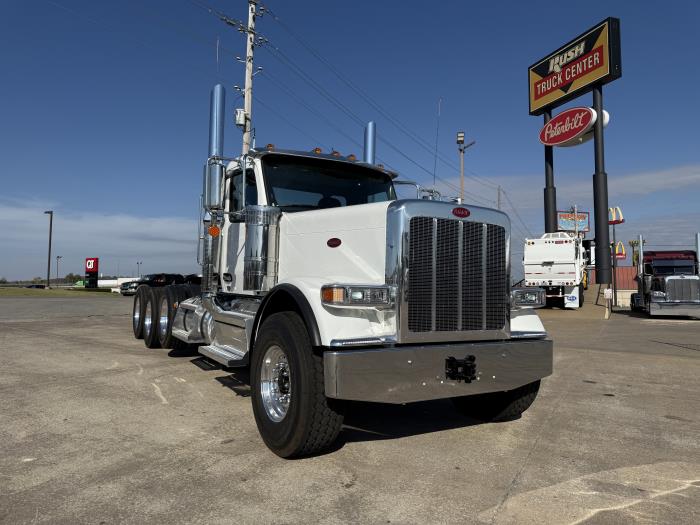 2026 Peterbilt 589-9