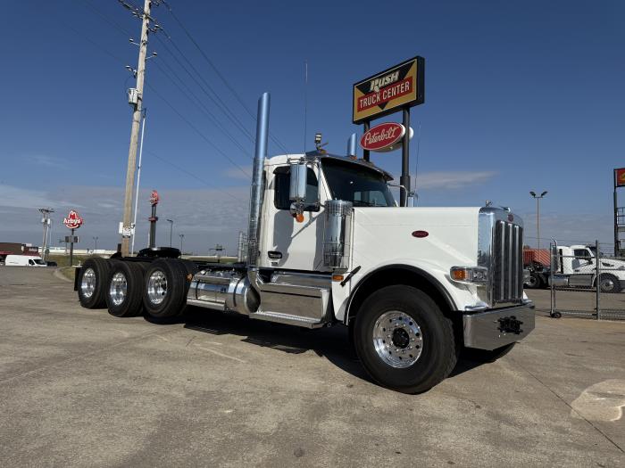 2026 Peterbilt 589-11