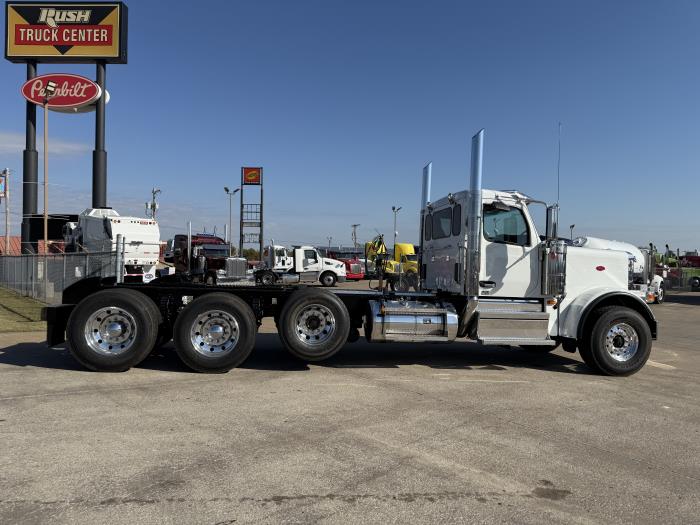 2026 Peterbilt 589-15