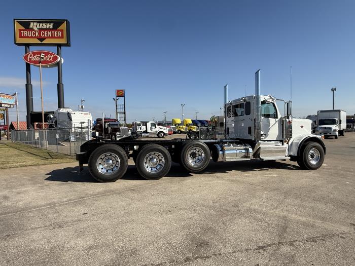 2026 Peterbilt 589-16