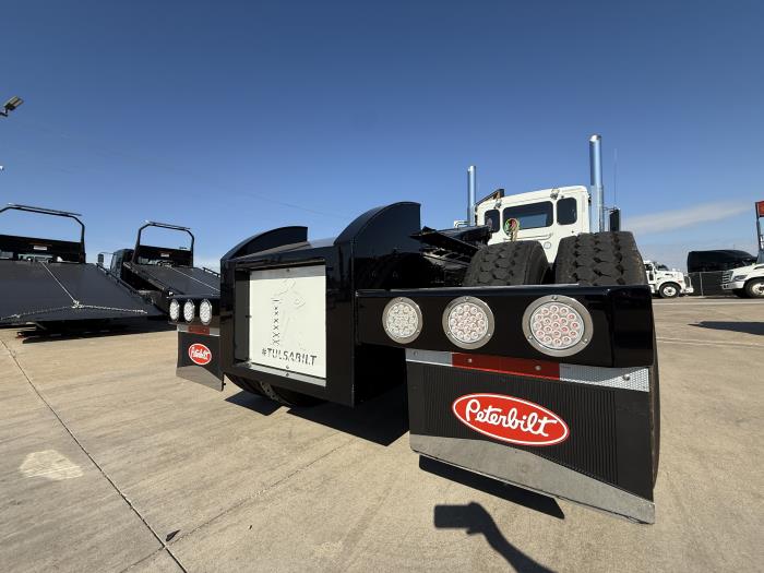 2026 Peterbilt 589-22