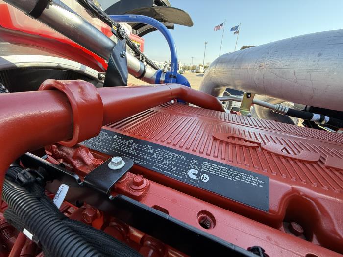 2026 Peterbilt 589-30