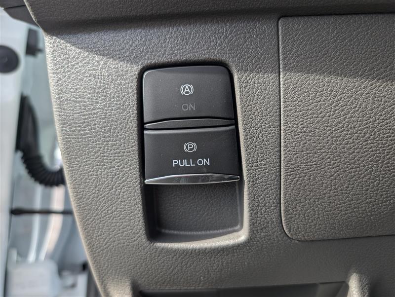 New 2026 Ford Transit 350 High Roof Empty Cargo Van for sale #1970370 - photo 13