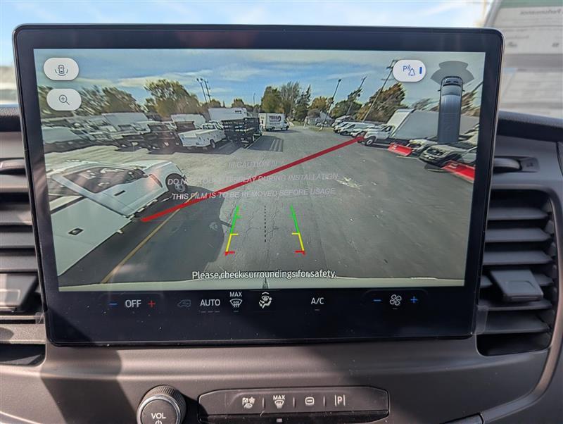 New 2026 Ford Transit 350 High Roof Empty Cargo Van for sale #1970370 - photo 16