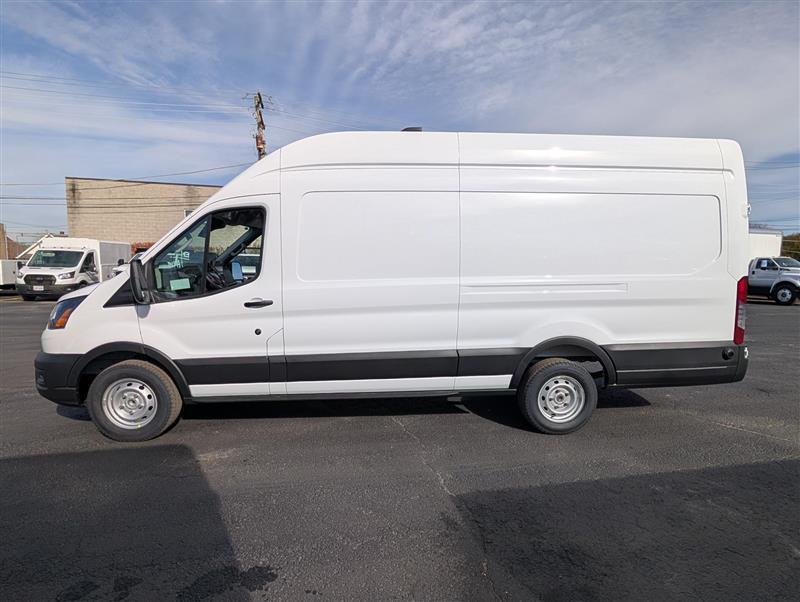 New 2026 Ford Transit 350 High Roof Empty Cargo Van for sale #1970370 - photo 4