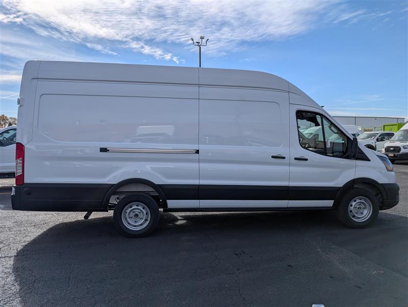 New 2026 Ford Transit 350 High Roof Empty Cargo Van for sale #1970375 - photo 7