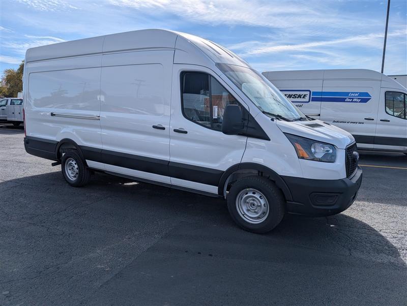 New 2026 Ford Transit 350 High Roof Empty Cargo Van for sale #1970375 - photo 6