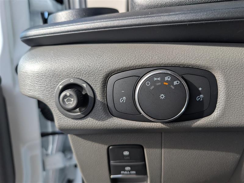 New 2026 Ford Transit 350 High Roof Empty Cargo Van for sale #1970375 - photo 14