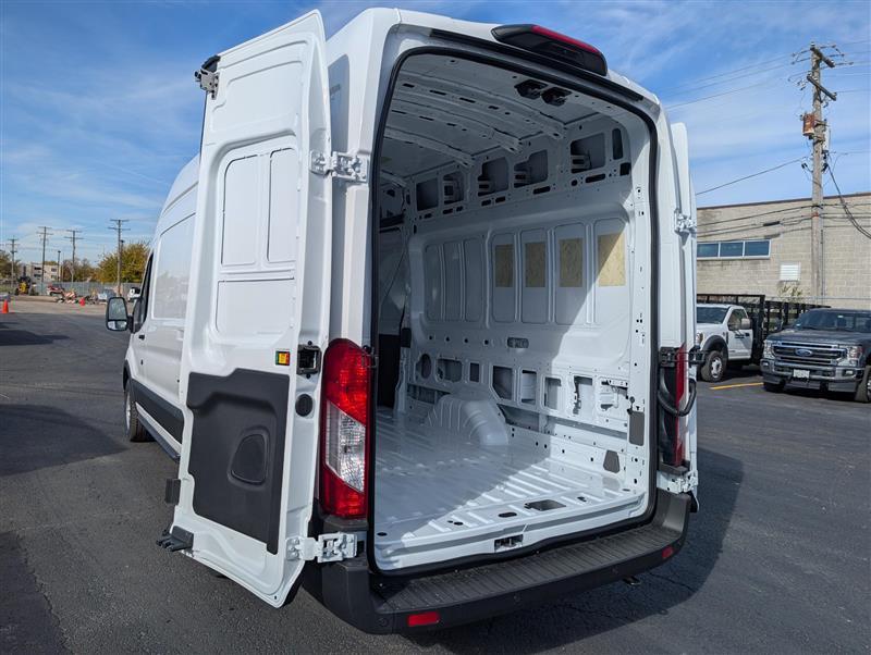 New 2026 Ford Transit 350 High Roof Empty Cargo Van for sale #1970375 - photo 10