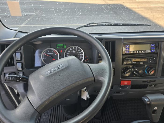 2018 Isuzu NPR-XD-11