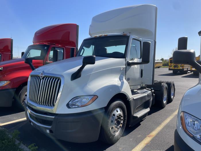 2021 International LT625-2