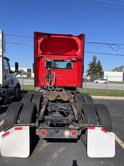 2020 International LT625 LT photo 3