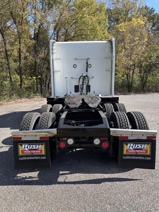 2022 Peterbilt 579-12