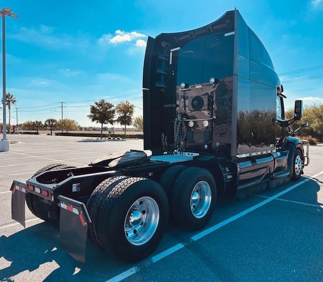 2021 Peterbilt 579-5