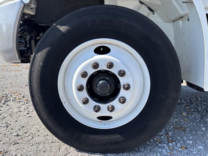 2020 International MV607-11