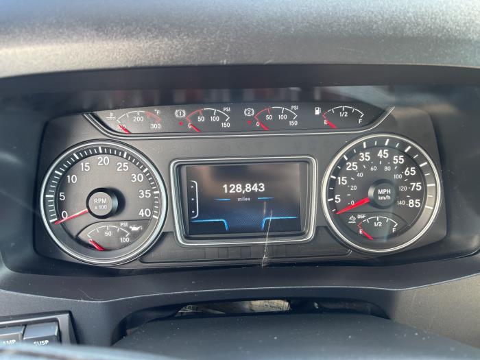 2020 International MV607-1