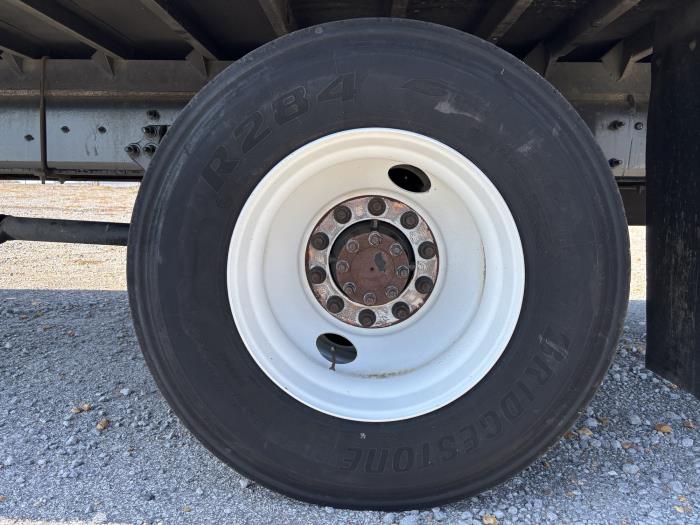 2020 International MV607-15