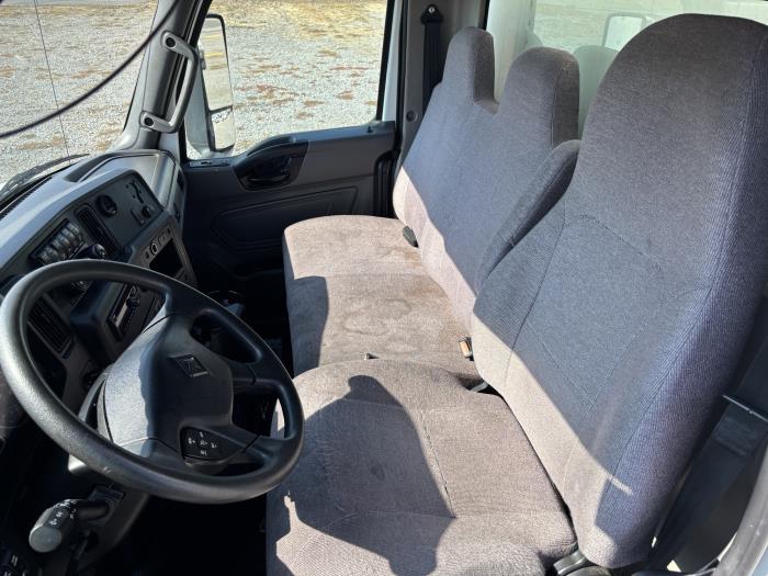 2020 International MV607-21