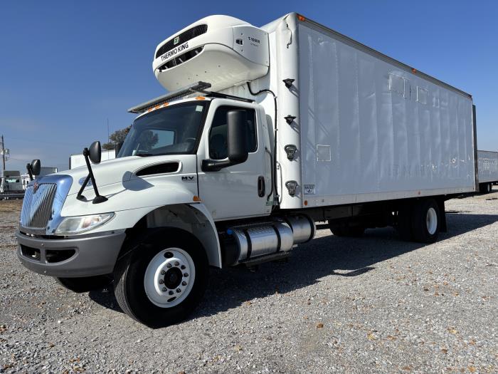 2020 International MV607 MV photo 3