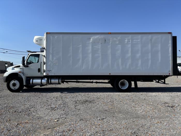 2020 International MV607 MV photo 4