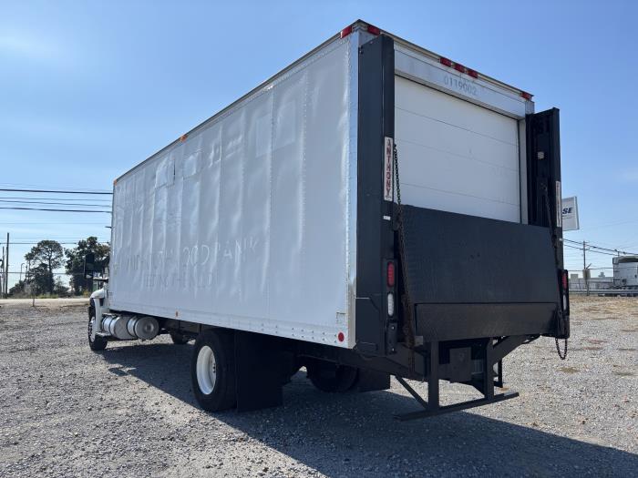 2020 International MV607-4