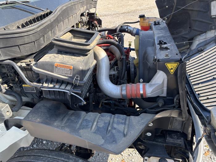 2020 International MV607-12