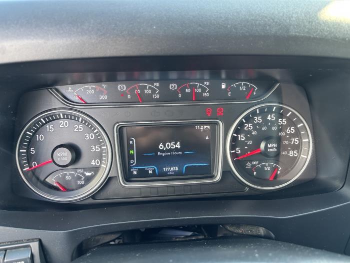 2020 International MV607-2