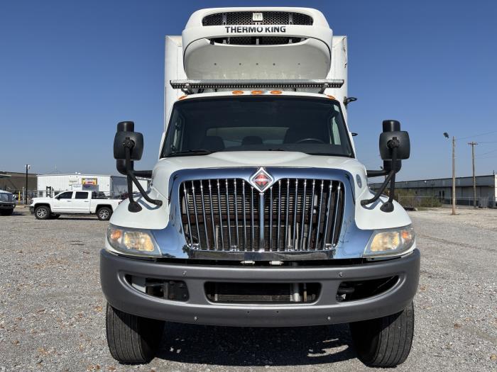 2020 International MV607-3