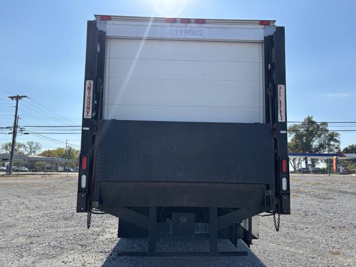 2020 International MV607-7