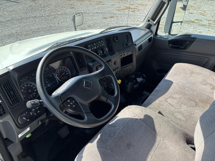 2020 International MV607-18