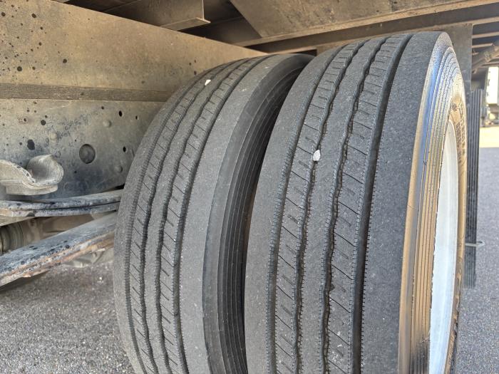 2019 Isuzu NPR-HD-11