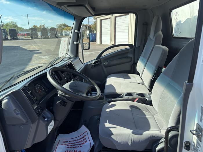 2019 Isuzu NPR-HD-14