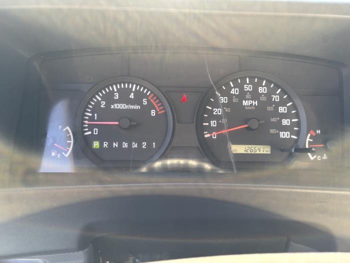 2019 Isuzu NPR-HD-18