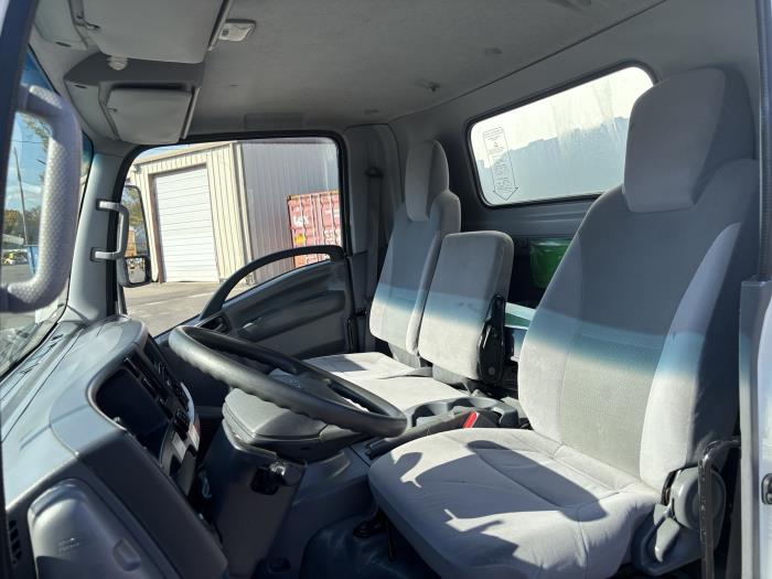 2019 Isuzu NPR-HD-19