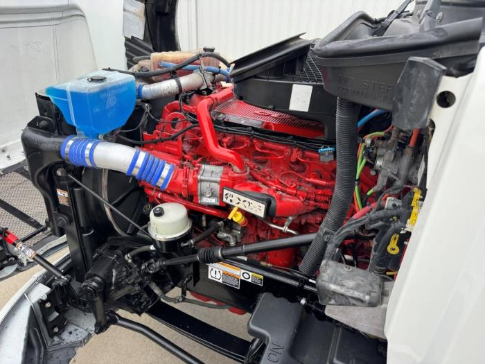 2022 Peterbilt 579-10