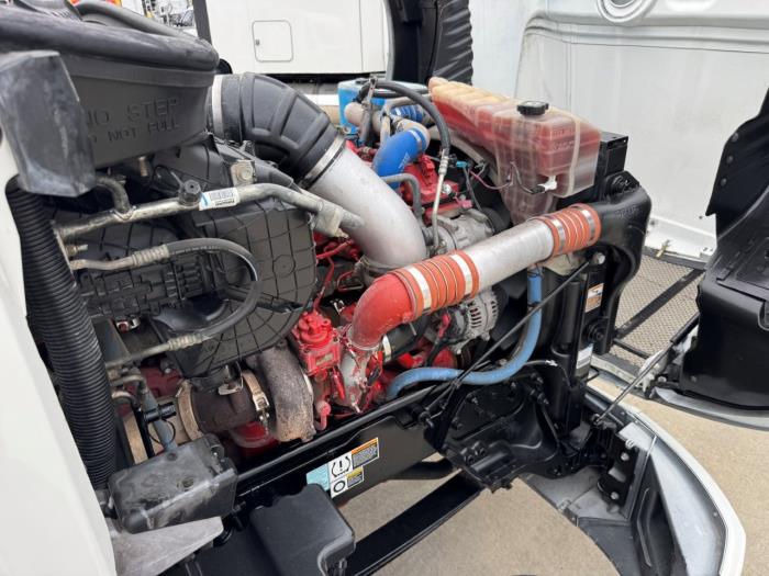 2022 Peterbilt 579-13