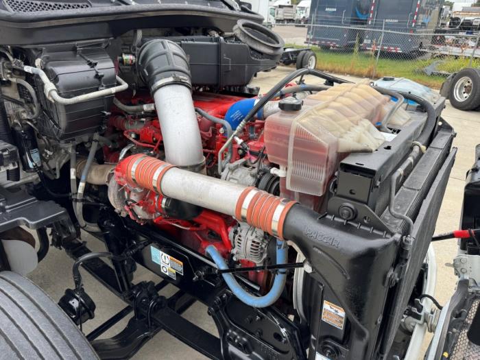 2022 Peterbilt 579-14