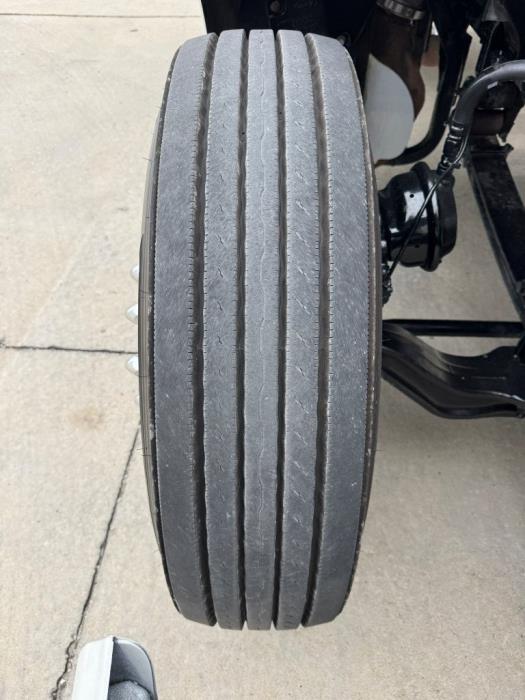 2022 Peterbilt 579-17