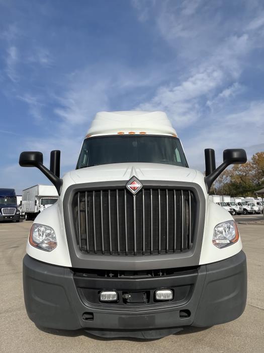 2021 International LT625-7