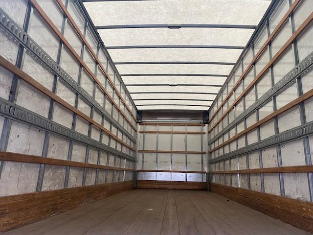 2019 Freightliner Business Class M2 106-4